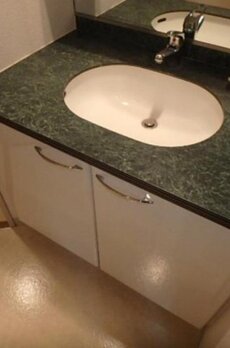 レックス赤坂レジデンス 