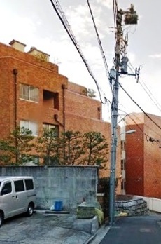 カルム赤坂 