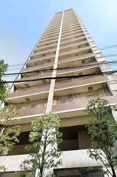 パークキューブ愛宕山タワー 