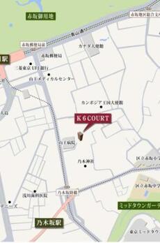 K6COURT 