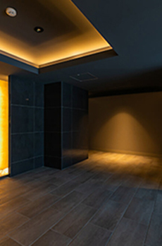 プラウドフラット清澄白河 