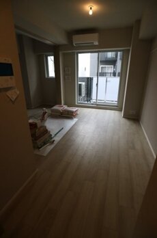 プラウドフラット清澄白河 