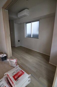 プラウドフラット清澄白河 