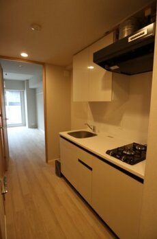 プラウドフラット清澄白河 