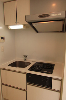 パークハビオ東向島 