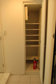 パークハビオ東向島 