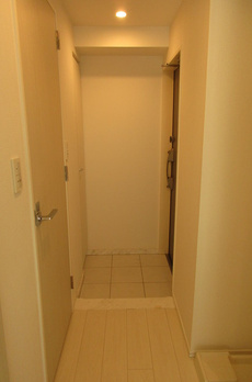 パークハビオ東向島 