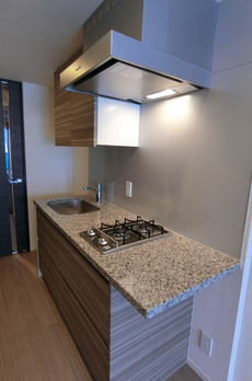 パークハビオ東陽町 