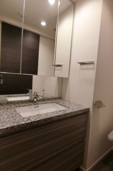 パークハビオ東陽町 