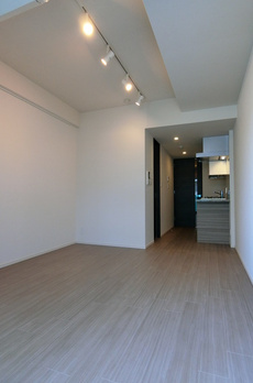 パークハビオ東陽町 