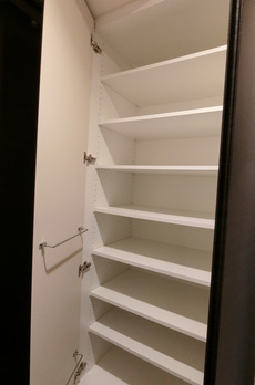 パークハビオ東陽町 