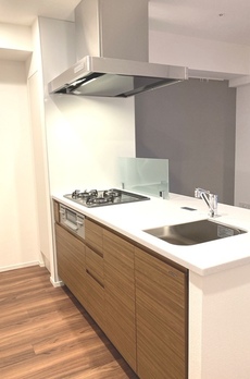 バウスフラッツ品川キャナルサイド 