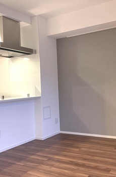 バウスフラッツ品川キャナルサイド 