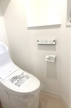 バウスフラッツ品川キャナルサイド 