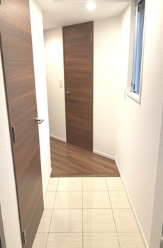 バウスフラッツ品川キャナルサイド 