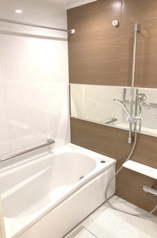 バウスフラッツ品川キャナルサイド 