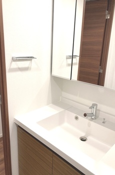 バウスフラッツ品川キャナルサイド 