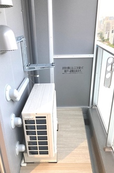 バウスフラッツ品川キャナルサイド 