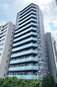 バウスフラッツ品川キャナルサイド 