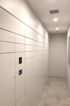 バウスフラッツ品川キャナルサイド 