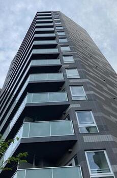 バウスフラッツ品川キャナルサイド 