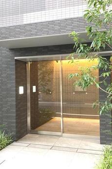 バウスフラッツ品川キャナルサイド 