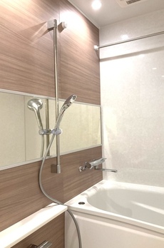 バウスフラッツ品川キャナルサイド 