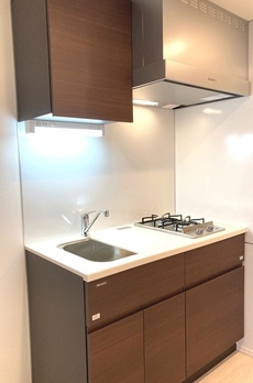 バウスフラッツ品川キャナルサイド 