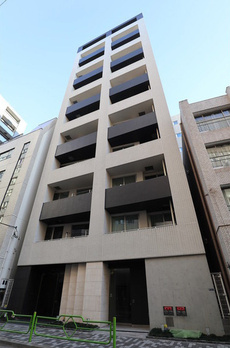 グリーンパーク水天宮前 