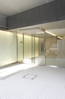 プラウドフラット白金高輪 