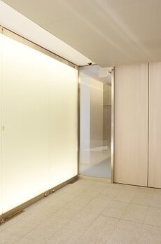 プラウドフラット白金高輪 