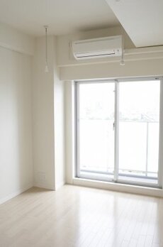 プラウドフラット白金高輪 