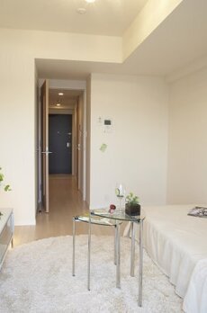 プラウドフラット白金高輪 