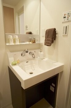 プラウドフラット白金高輪 