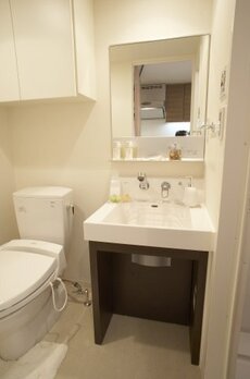 プラウドフラット白金高輪 