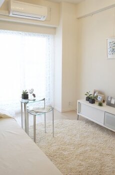 プラウドフラット白金高輪 