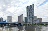 ベイクレストタワー