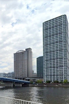 ベイクレストタワー 