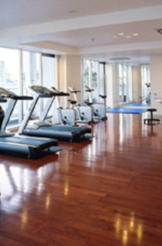 ベイクレストタワー 