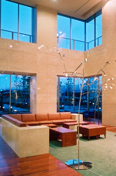 ベイクレストタワー 