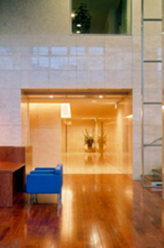 ベイクレストタワー 