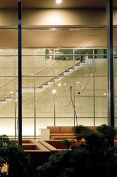 ベイクレストタワー 