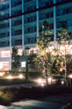 ベイクレストタワー 