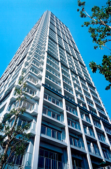 ベイクレストタワー 