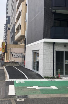 アーバネックス品川中延 