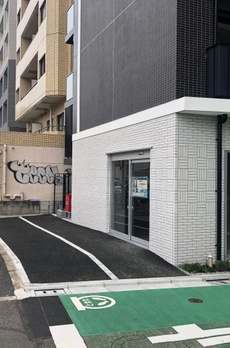 アーバネックス品川中延 