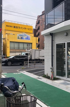 アーバネックス品川中延 