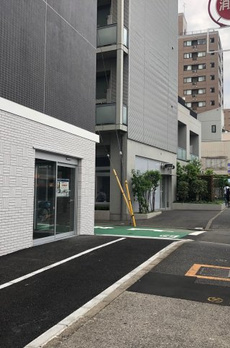 アーバネックス品川中延 