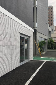 アーバネックス品川中延 