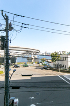JUN HANABI 